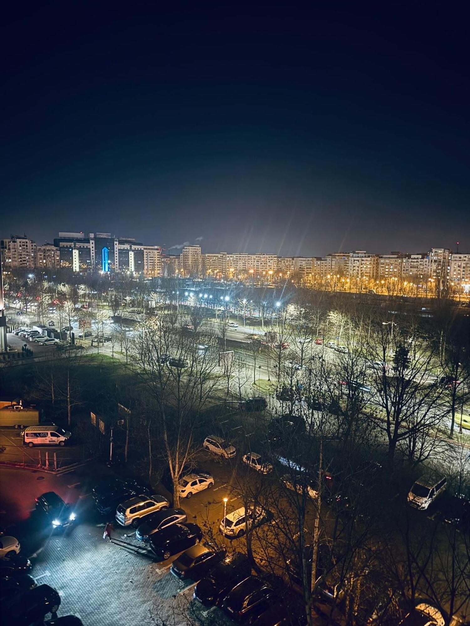 4 Rooms Unirii 47 Bucureşti Ngoại thất bức ảnh