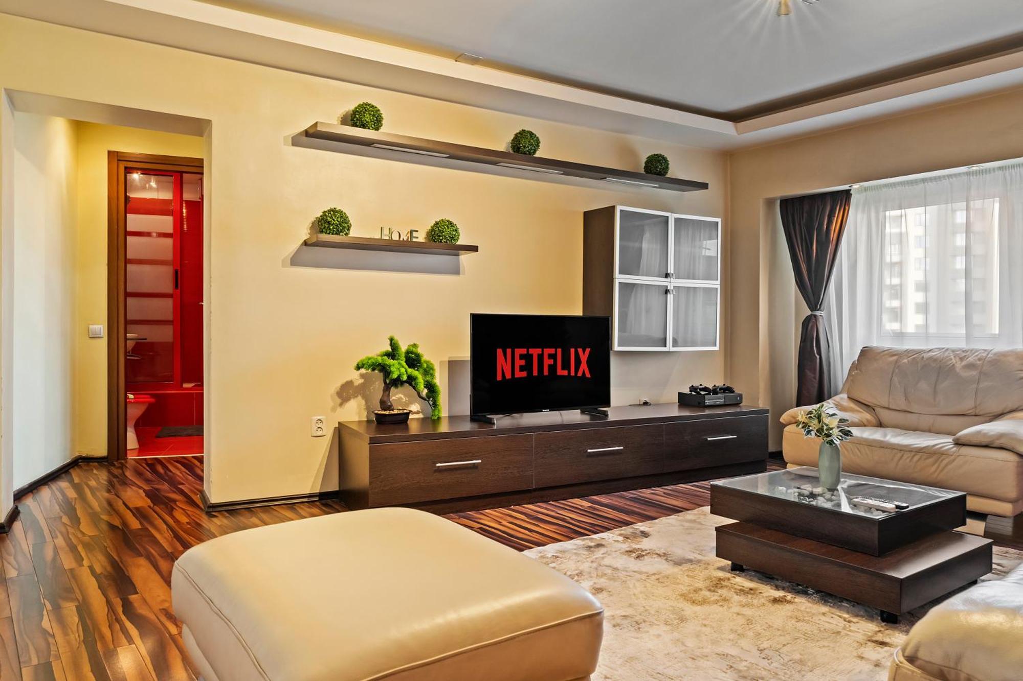 4 Rooms Unirii 47 Bucureşti Ngoại thất bức ảnh