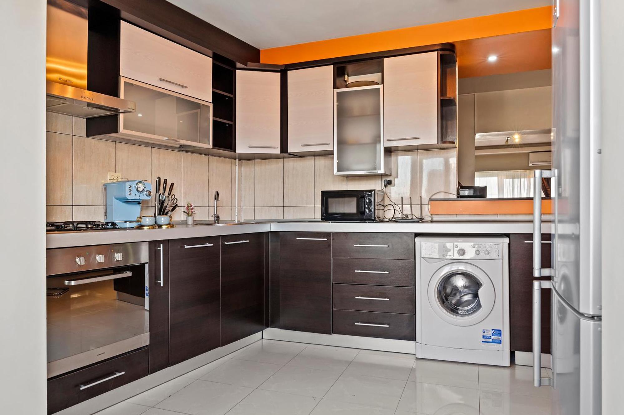 4 Rooms Unirii 47 Bucureşti Ngoại thất bức ảnh