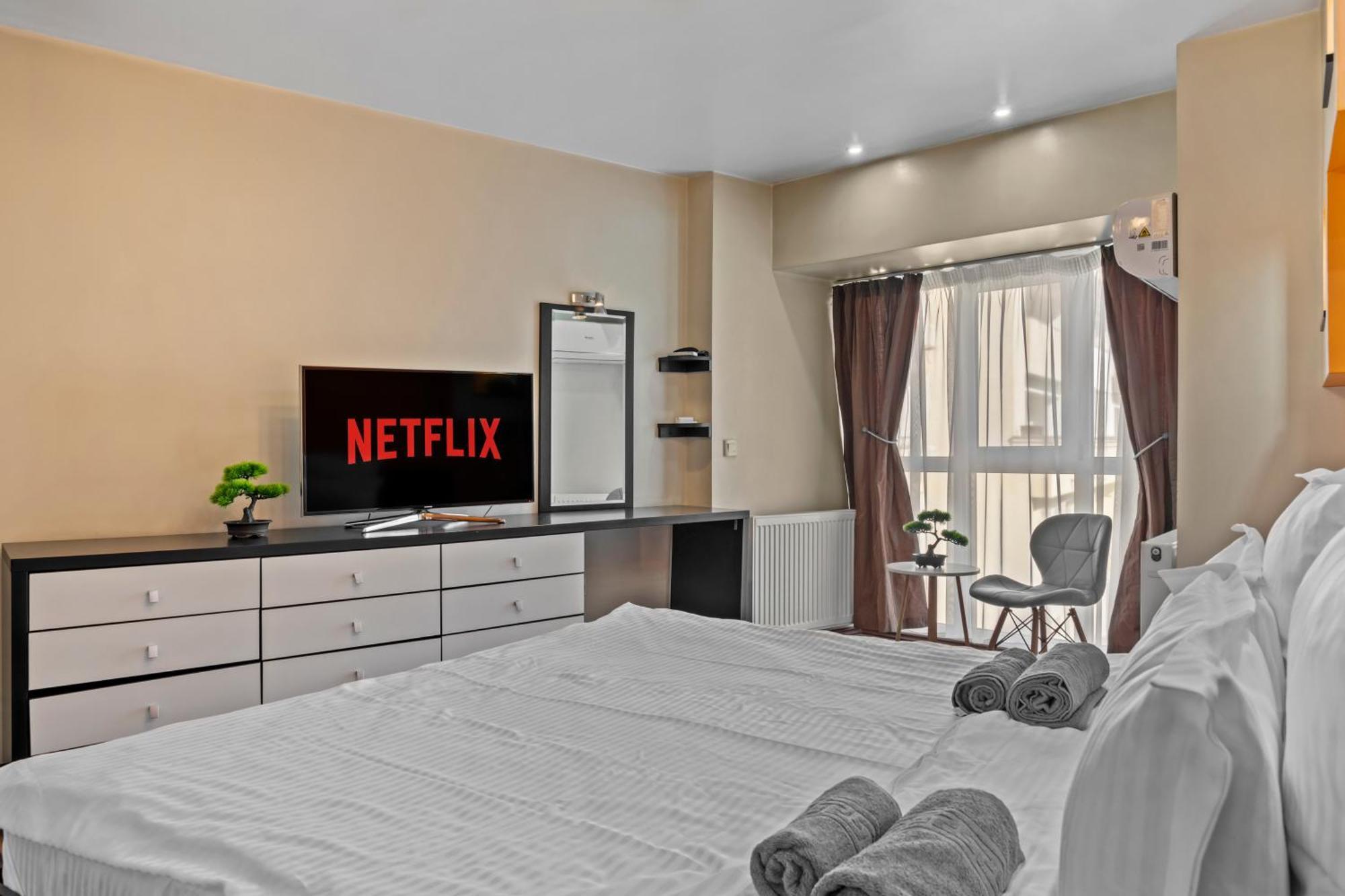 4 Rooms Unirii 47 Bucureşti Ngoại thất bức ảnh