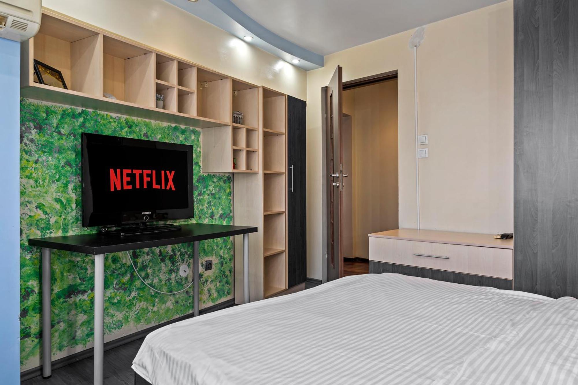 4 Rooms Unirii 47 Bucureşti Ngoại thất bức ảnh
