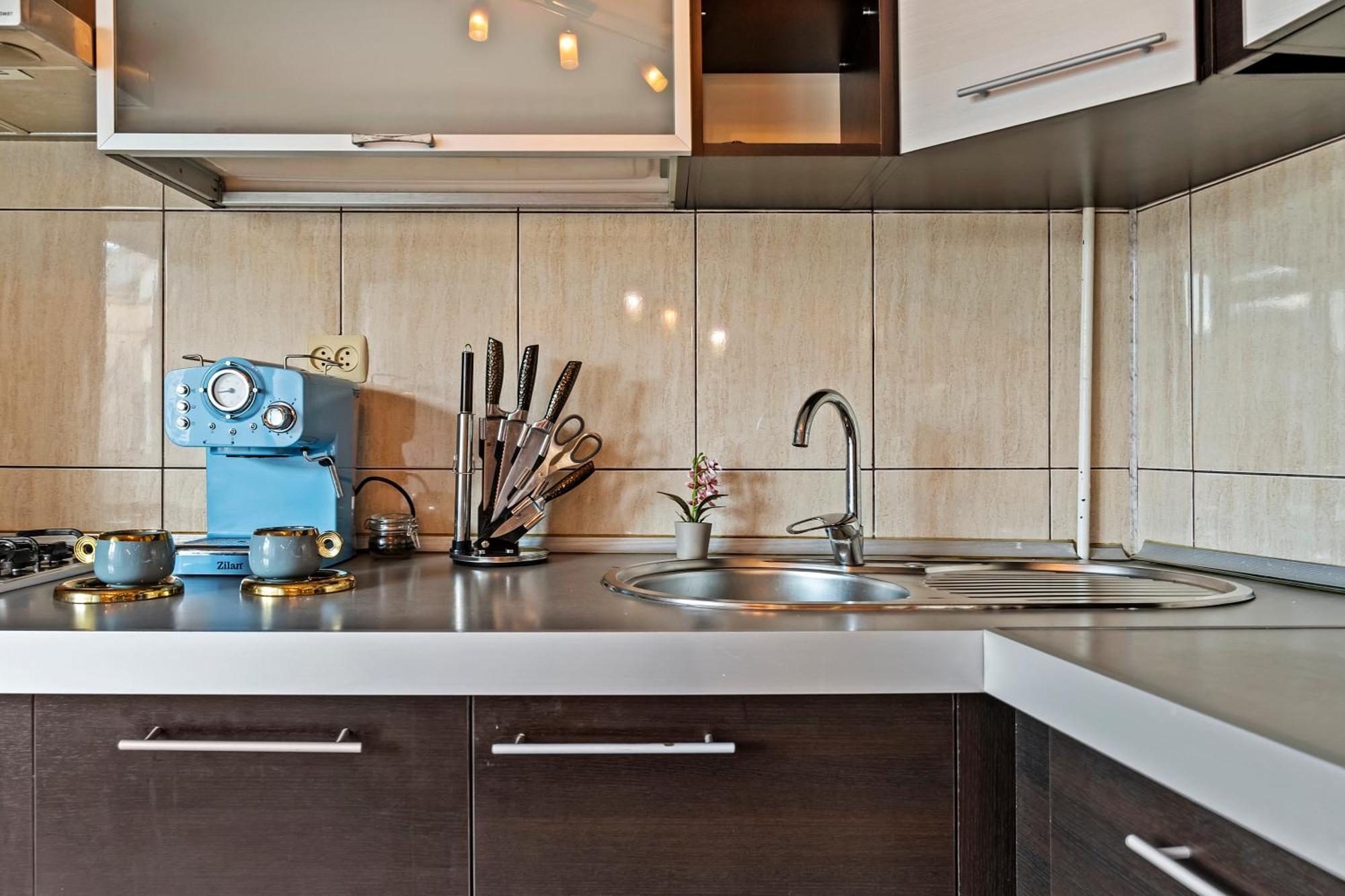 4 Rooms Unirii 47 Bucureşti Ngoại thất bức ảnh